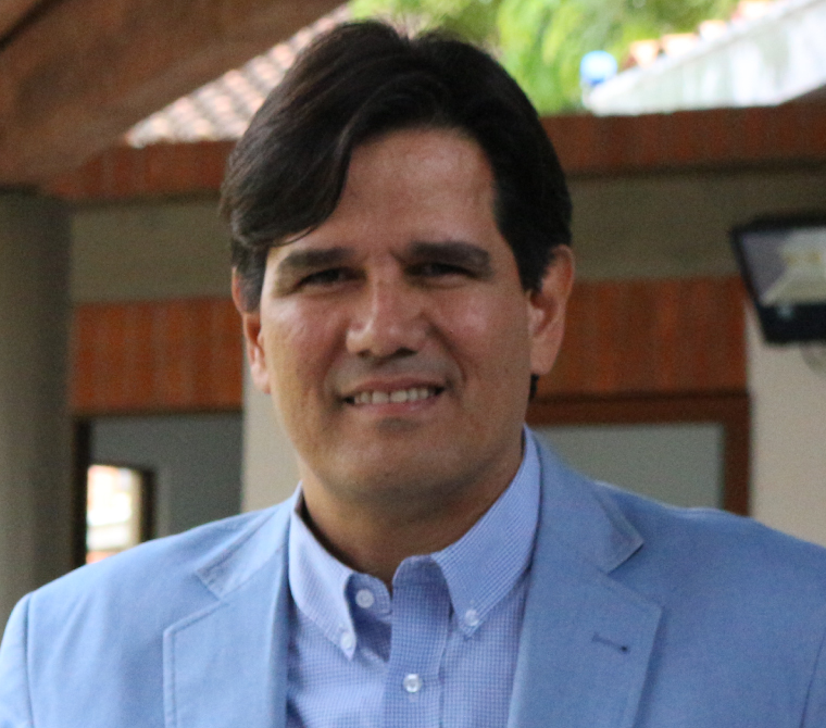 Germán Nieto Collazos