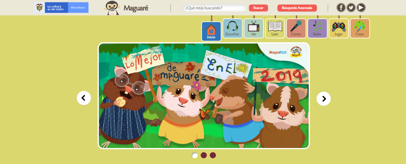 Maguare