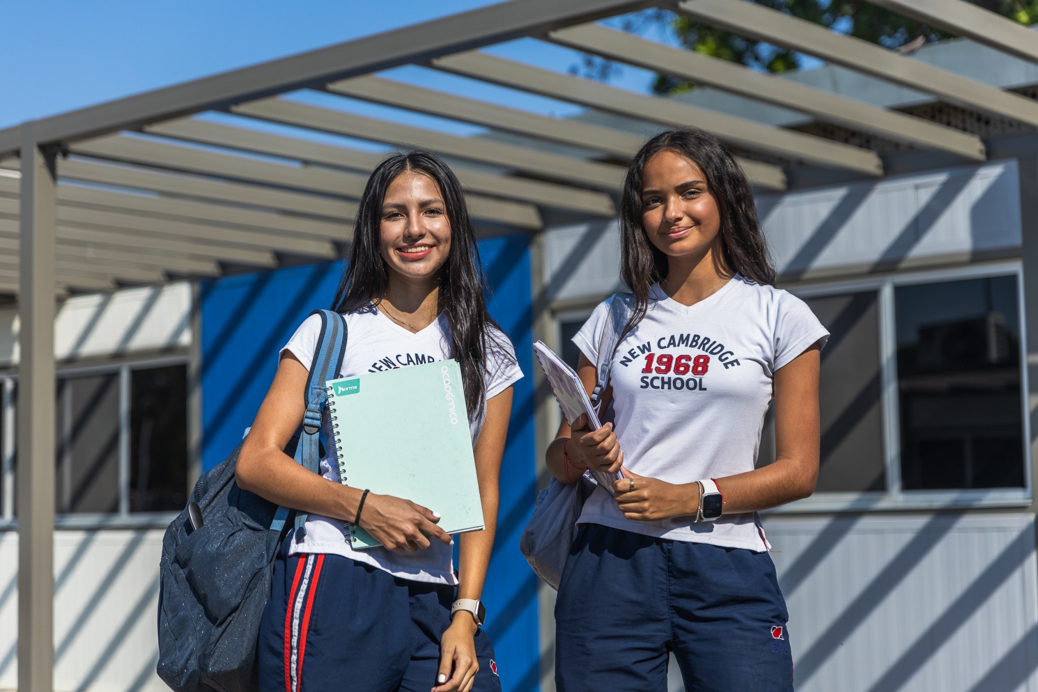 BACHILLERATO INTERNACIONAL