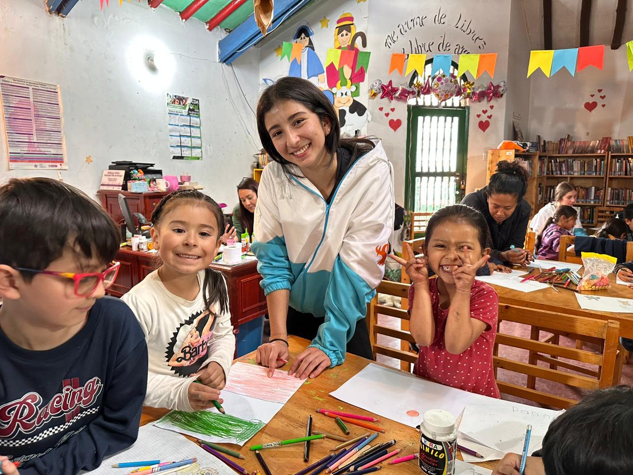 Santa Francisca Romana