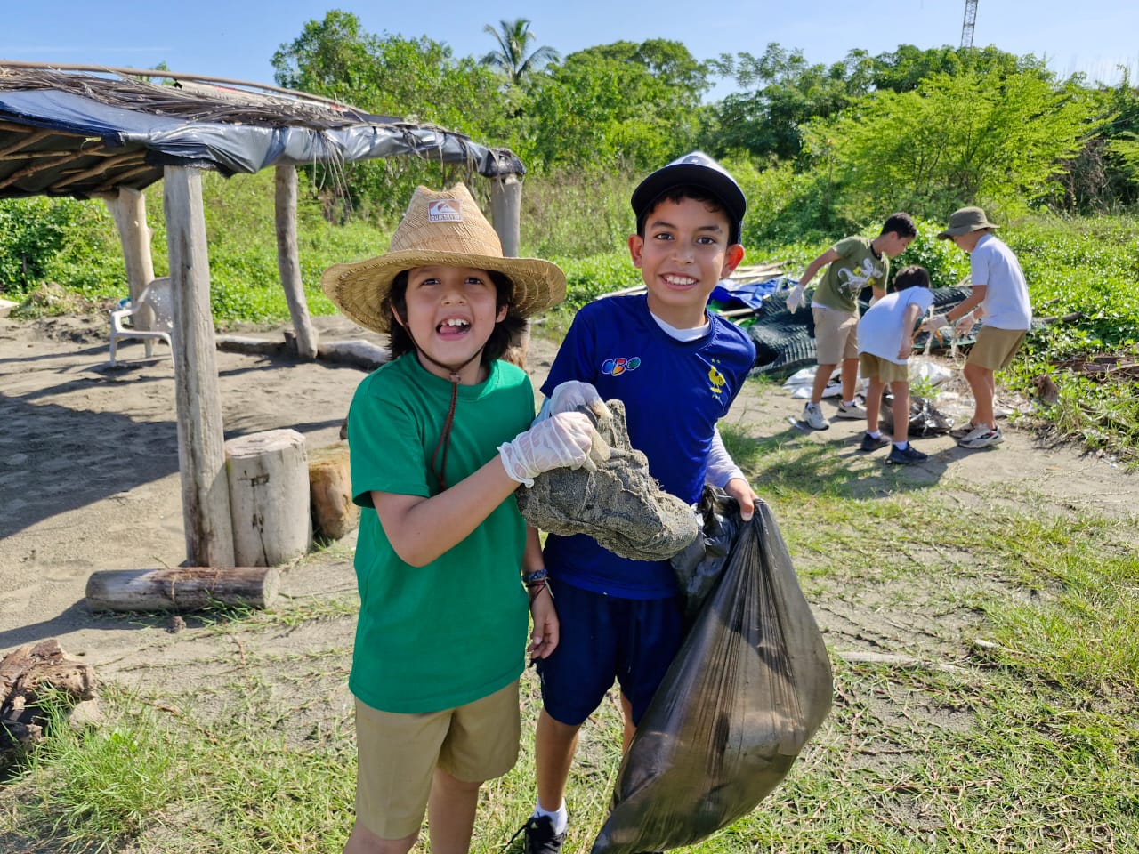 Colegio Británico de Cartagena