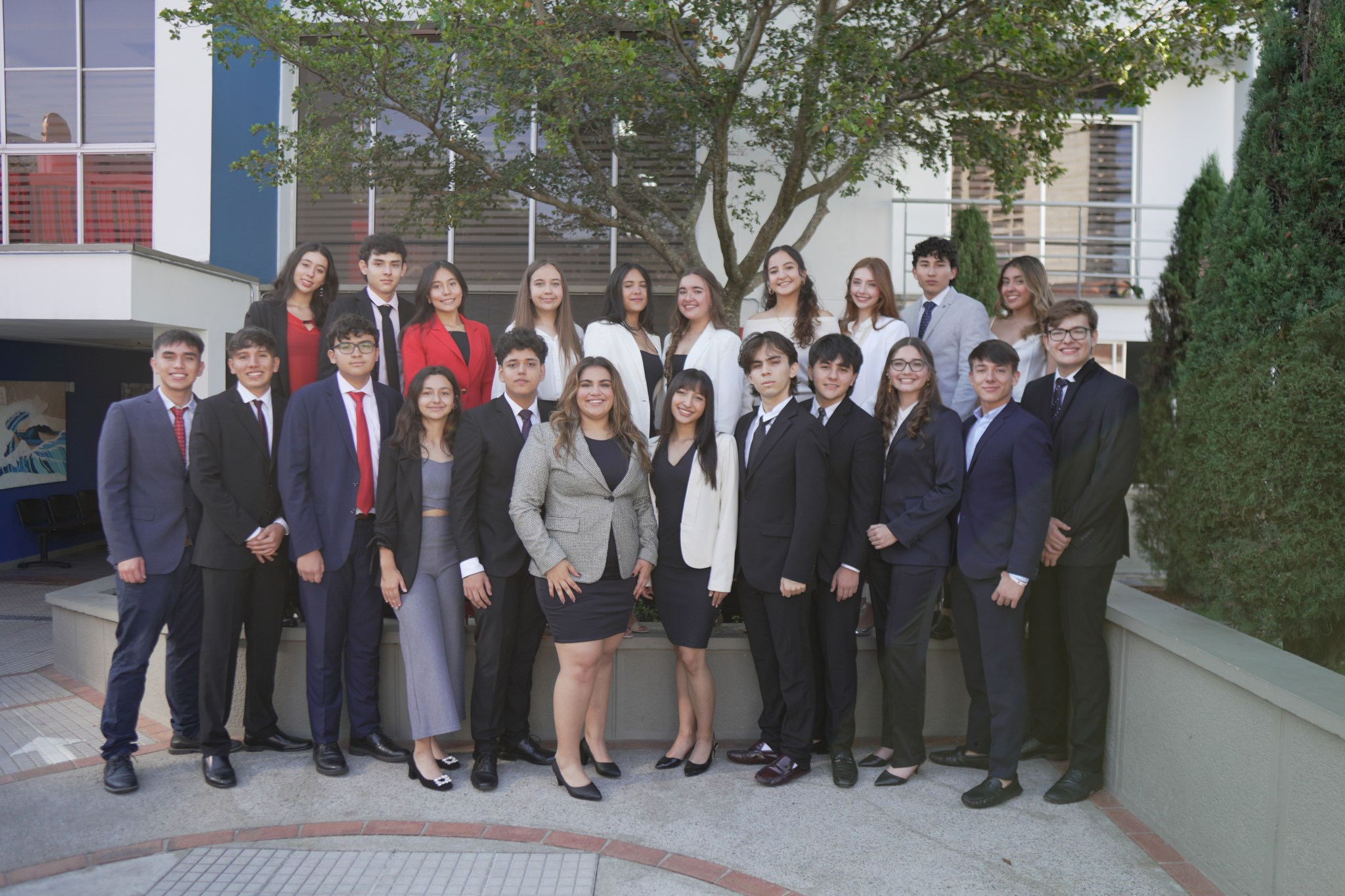 New Cambridge School