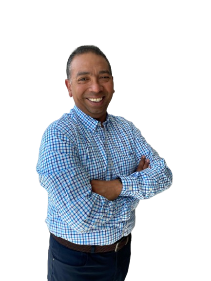 Edward Ortega